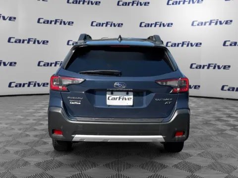 More photos of 2023 Subaru Outback Limited XT at CarFive Plaistow, NH, NH