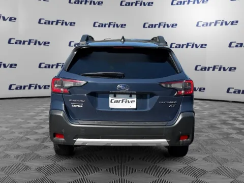 More photos of 2023 Subaru Outback Limited XT at CarFive Plaistow, NH, NH