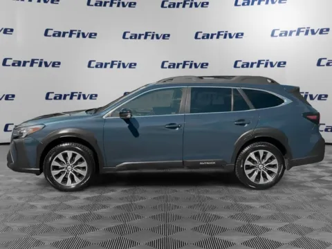 Another view of 2023 Subaru Outback Limited XT for sale in Plaistow, NH at CarFive Plaistow, NH