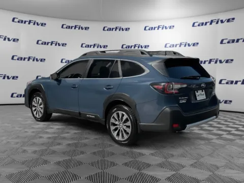 More photos of 2023 Subaru Outback Limited XT at CarFive Plaistow, NH, NH