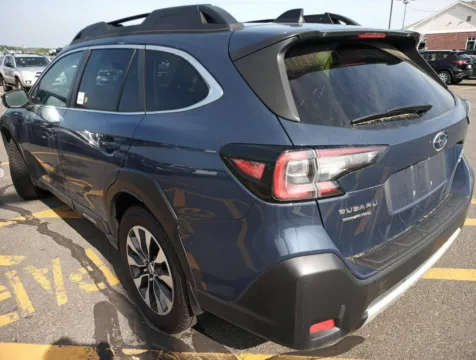 Photos of 2023 Subaru Outback Limited XT for sale in Plaistow, NH at CarFive Plaistow, NH