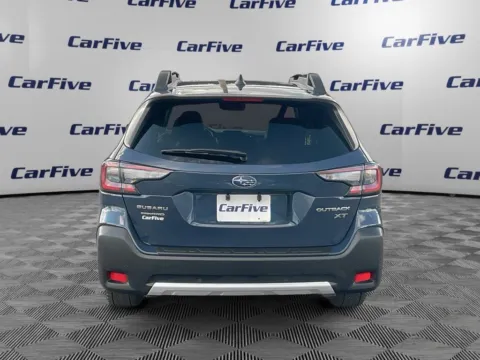 More photos of 2023 Subaru Outback Limited XT at CarFive Plaistow, NH, NH