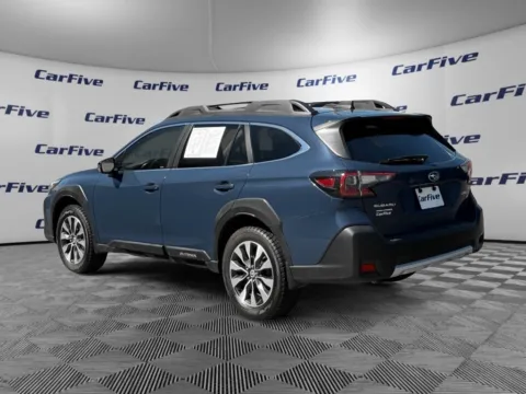 Another view of 2023 Subaru Outback Limited XT for sale in Plaistow, NH at CarFive Plaistow, NH