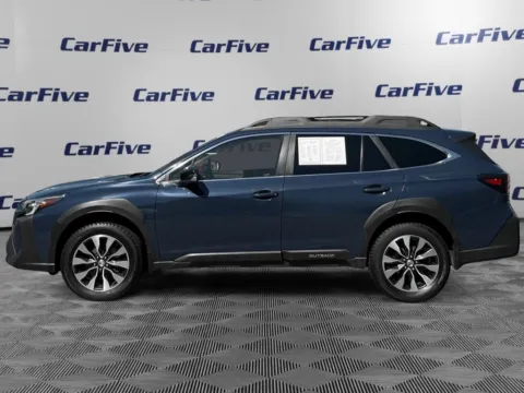Photos of 2023 Subaru Outback Limited XT for sale in Plaistow, NH at CarFive Plaistow, NH