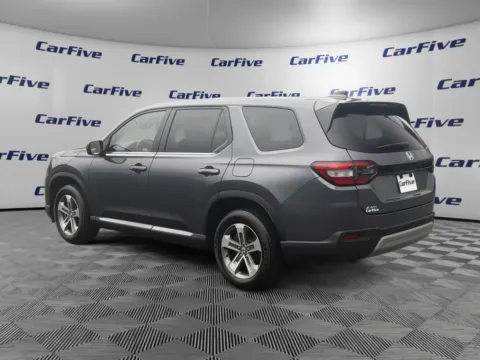 Another view of 2023 Honda Pilot EX-L for sale in Plaistow, NH at CarFive Plaistow, NH