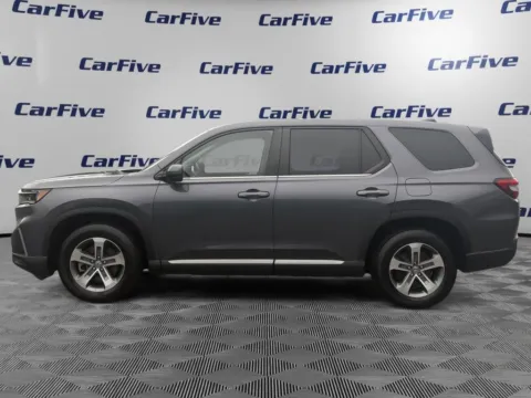 Another view of 2023 Honda Pilot EX-L for sale in Plaistow, NH at CarFive Plaistow, NH