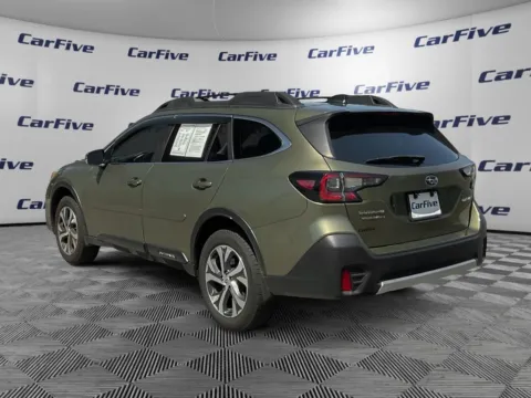 More photos of 2021 Subaru Outback Limited at CarFive Plaistow, NH, NH