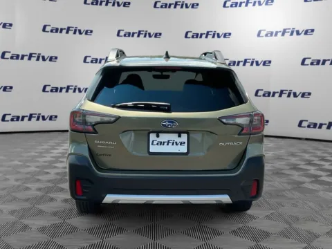 More photos of 2021 Subaru Outback Limited at CarFive Plaistow, NH, NH