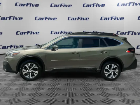 Photos of 2021 Subaru Outback Limited for sale in Plaistow, NH at CarFive Plaistow, NH