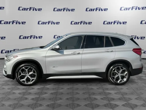 Photos of 2017 BMW X1 xDrive28i for sale in Plaistow, NH at CarFive Plaistow, NH