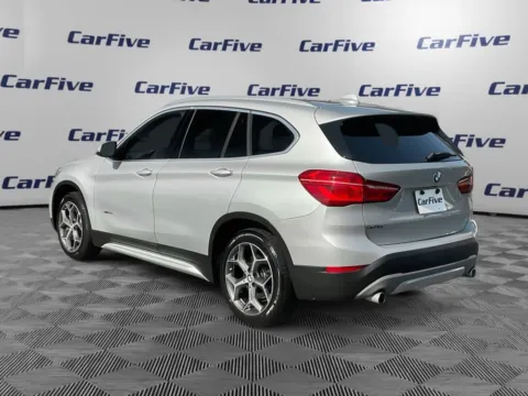 Another view of 2017 BMW X1 xDrive28i for sale in Plaistow, NH at CarFive Plaistow, NH
