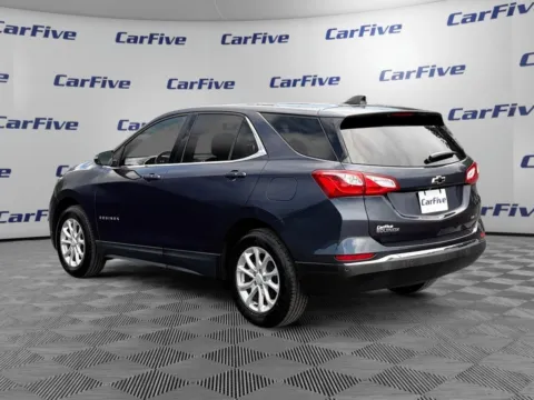 Another view of 2019 Chevrolet Equinox LT for sale in Plaistow, NH at CarFive Plaistow, NH