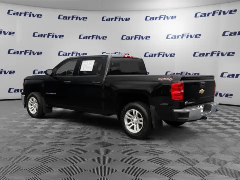Another view of 2014 Chevrolet Silverado 1500 LT for sale in Plaistow, NH at CarFive Plaistow, NH