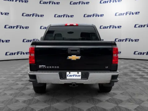 More photos of 2014 Chevrolet Silverado 1500 LT at CarFive Plaistow, NH, NH