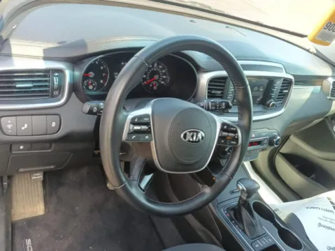 Another view of 2020 Kia Sorento S for sale in Plaistow, NH at CarFive Plaistow, NH