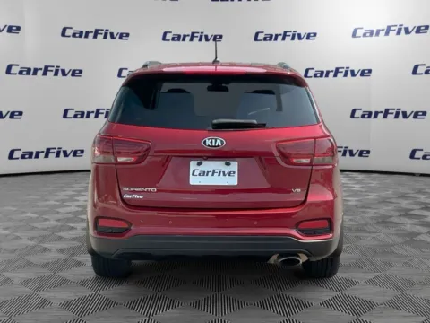More photos of 2020 Kia Sorento S at CarFive Plaistow, NH, NH