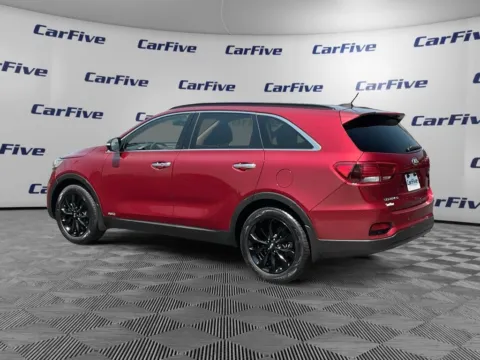 More photos of 2020 Kia Sorento S at CarFive Plaistow, NH, NH