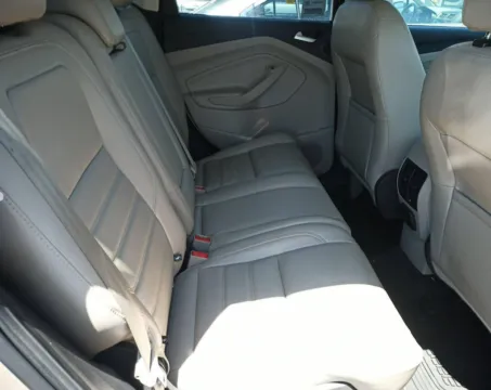 More photos of 2017 Ford Escape Titanium at CarFive Plaistow, NH, NH