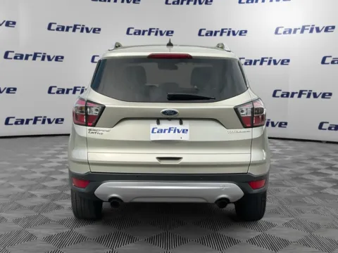 More photos of 2017 Ford Escape Titanium at CarFive Plaistow, NH, NH