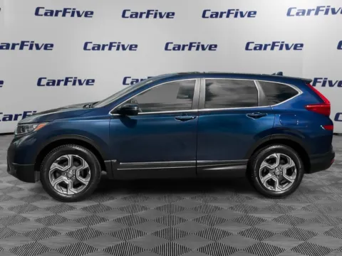 Photos of 2018 Honda CR-V EX for sale in Plaistow, NH at CarFive Plaistow, NH
