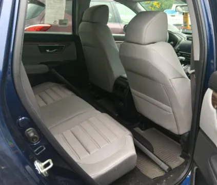 More photos of 2018 Honda CR-V EX at CarFive Plaistow, NH, NH