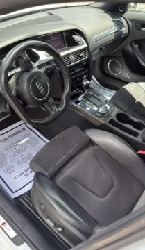 Photos of 2014 Audi S4 3.0T Premium Plus for sale in Plaistow, NH at CarFive Plaistow, NH
