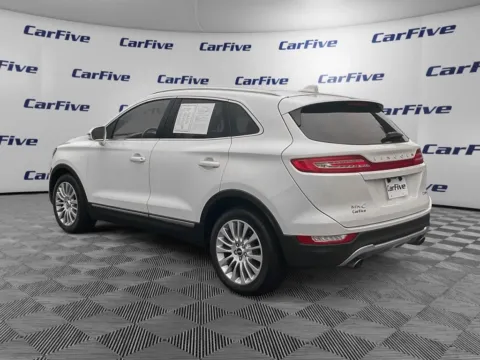 Another view of 2015 Lincoln MKC for sale in Plaistow, NH at CarFive Plaistow, NH