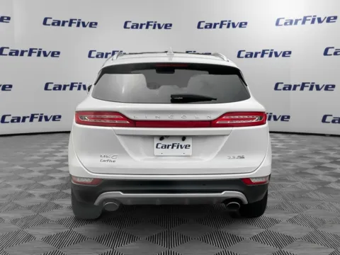 More photos of 2015 Lincoln MKC at CarFive Plaistow, NH, NH