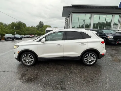 Photos of 2015 Lincoln MKC for sale in Plaistow, NH at CarFive Plaistow, NH