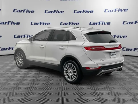 Another view of 2015 Lincoln MKC for sale in Plaistow, NH at CarFive Plaistow, NH