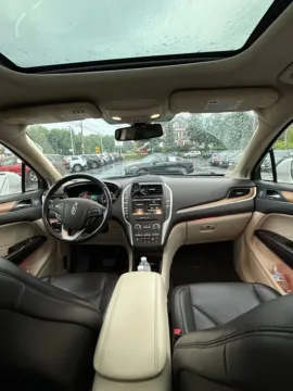 More photos of 2015 Lincoln MKC at CarFive Plaistow, NH, NH
