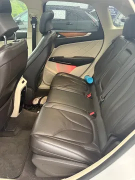 More photos of 2015 Lincoln MKC at CarFive Plaistow, NH, NH