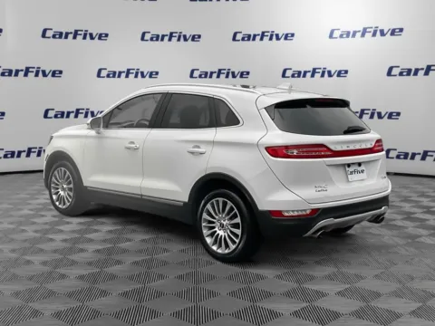 Another view of 2015 Lincoln MKC for sale in Plaistow, NH at CarFive Plaistow, NH