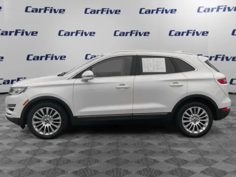 Photos of 2015 Lincoln MKC for sale in Plaistow, NH at CarFive Plaistow, NH