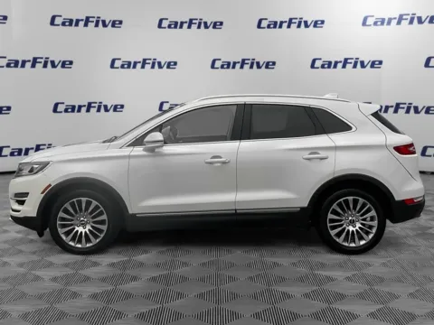 Photos of 2015 Lincoln MKC for sale in Plaistow, NH at CarFive Plaistow, NH