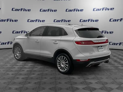 Another view of 2015 Lincoln MKC for sale in Plaistow, NH at CarFive Plaistow, NH
