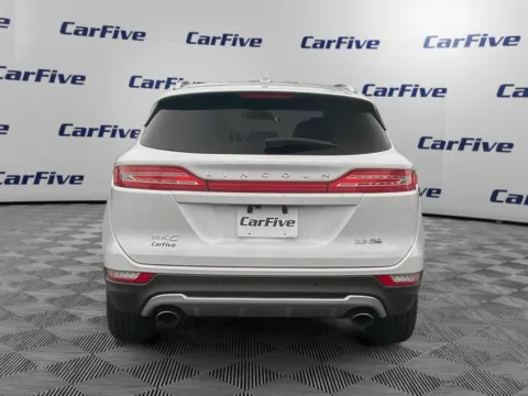 More photos of 2015 Lincoln MKC at CarFive Plaistow, NH, NH