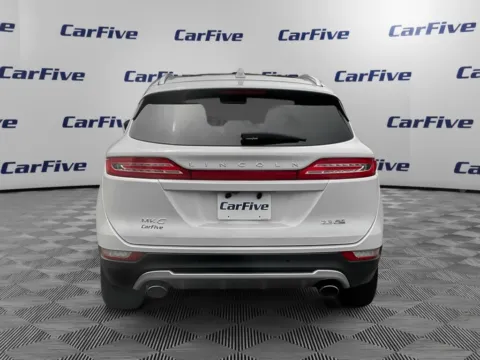 More photos of 2015 Lincoln MKC at CarFive Plaistow, NH, NH