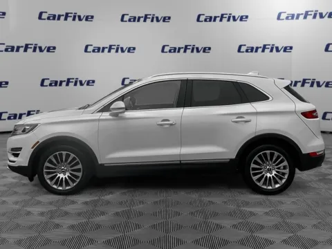Photos of 2015 Lincoln MKC for sale in Plaistow, NH at CarFive Plaistow, NH