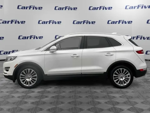Photos of 2015 Lincoln MKC for sale in Plaistow, NH at CarFive Plaistow, NH