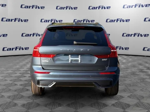 More photos of 2023 Volvo XC60 B5 Plus Dark Theme at CarFive Plaistow, NH, NH