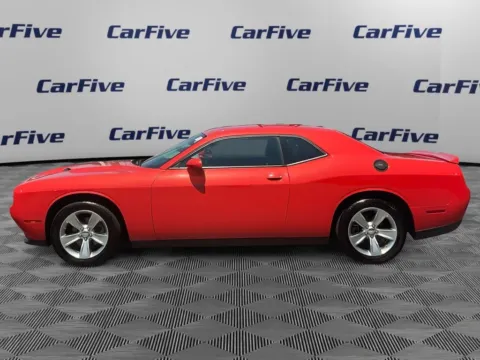 Photos of 2022 Dodge Challenger SXT for sale in Plaistow, NH at CarFive Plaistow, NH