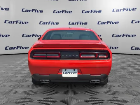 More photos of 2022 Dodge Challenger SXT at CarFive Plaistow, NH, NH