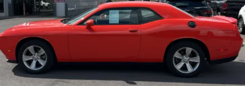 Photos of 2022 Dodge Challenger SXT for sale in Plaistow, NH at CarFive Plaistow, NH