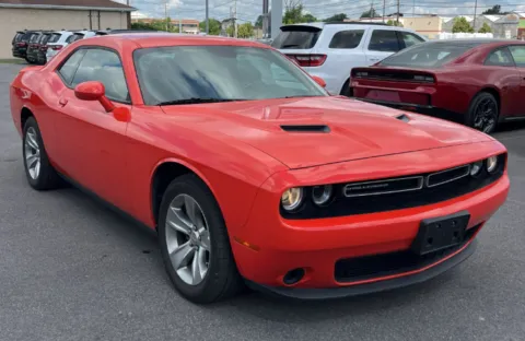 More photos of 2022 Dodge Challenger SXT at CarFive Plaistow, NH, NH