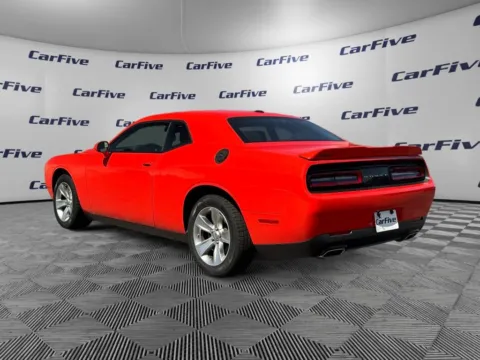 More photos of 2022 Dodge Challenger SXT at CarFive Plaistow, NH, NH