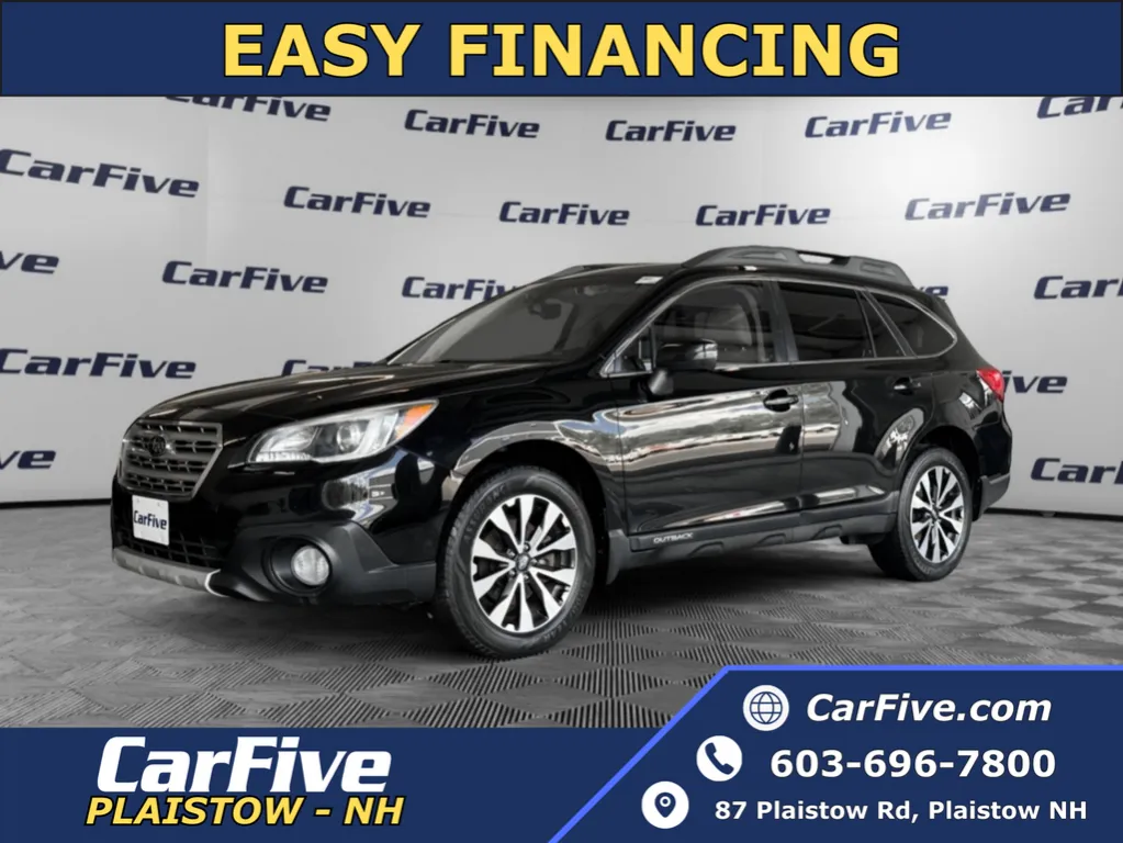 2017 Subaru Outback 2.5i for sale in Plaistow, NH