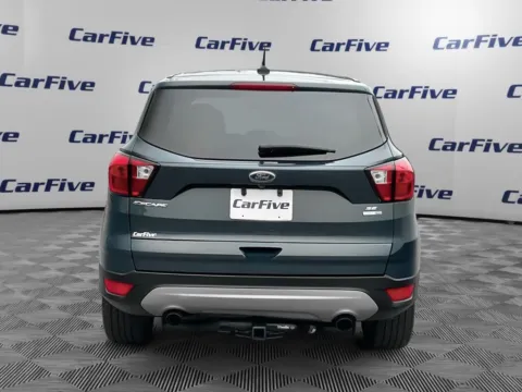 More photos of 2019 Ford Escape SE at CarFive Plaistow, NH, NH