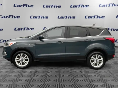 Another view of 2019 Ford Escape SE for sale in Plaistow, NH at CarFive Plaistow, NH