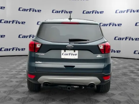 More photos of 2019 Ford Escape SE at CarFive Plaistow, NH, NH
